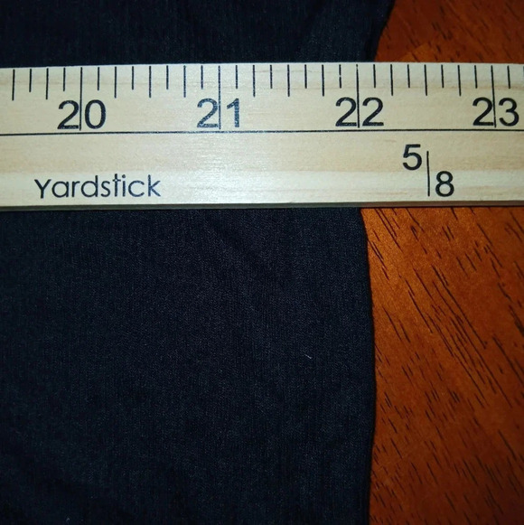 Michael Lauren Revolve Winslow Oversized drape crisscross top size XS NWT - Picture 6 of 7